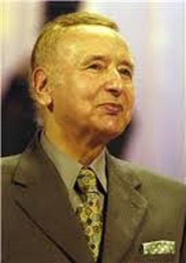 وفاة الفنان محمد أحمد 